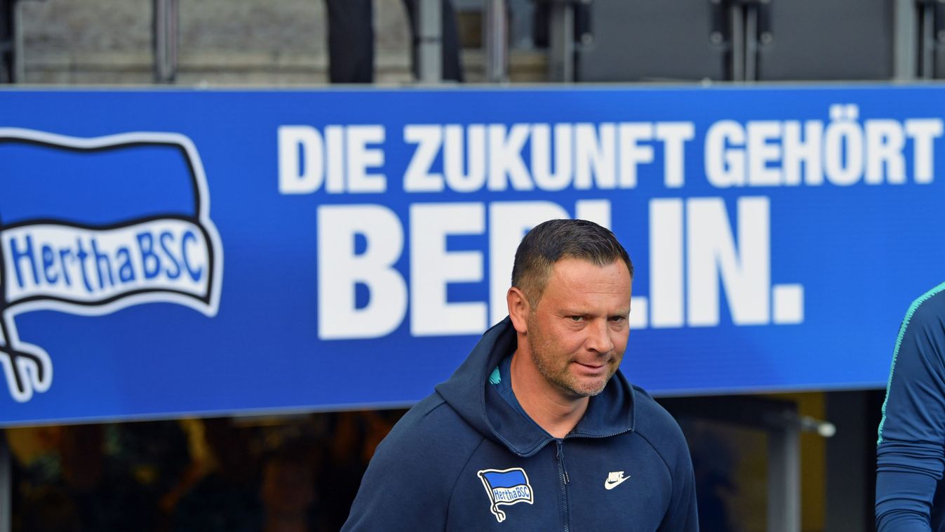 Dárdaiért indítottak petíciót a Hertha szurkolói
