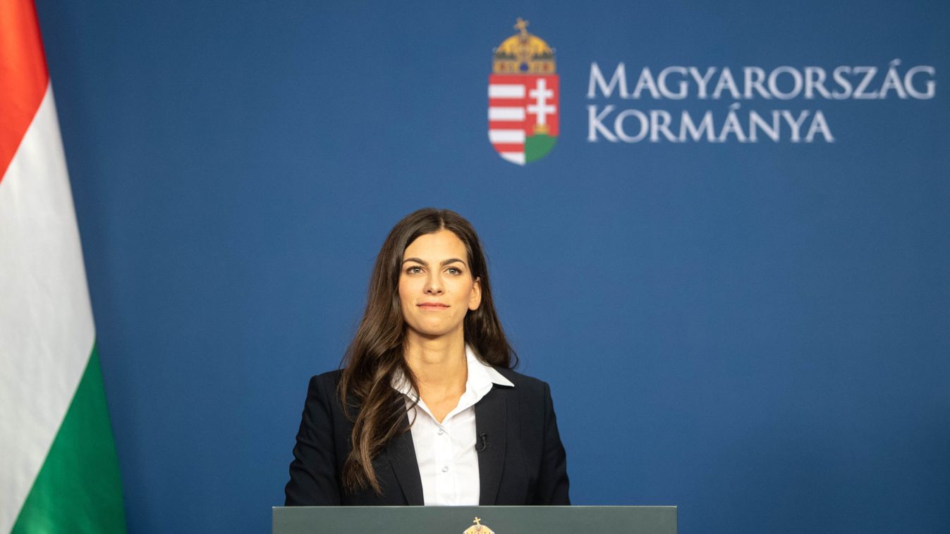 Szentkirályi Alexandra: Több száz millió a turizmus támogatására