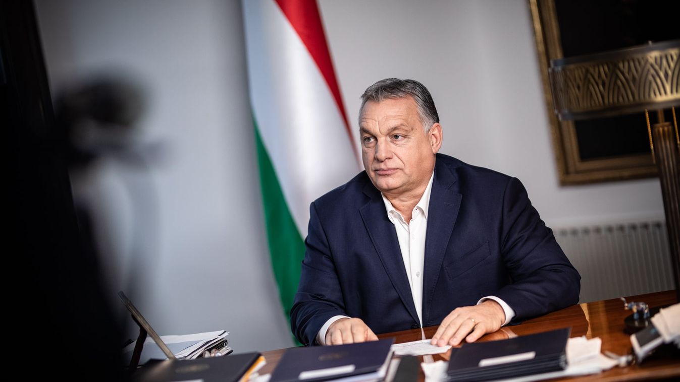Boldog új évet, Magyarország: nézd meg Orbán Viktor köszöntő videóját!