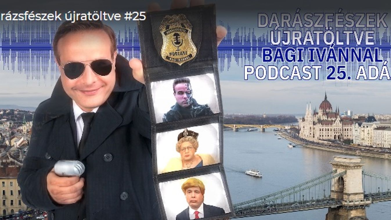 Bagi Iván elképesztő videóval köszönti a hölgyeket nőnap alkalmából!