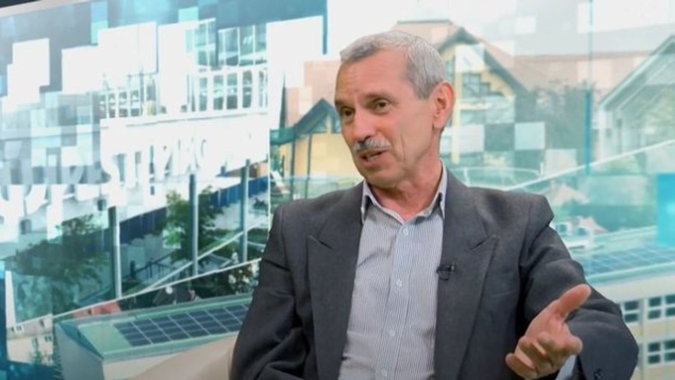 Rusvai Miklós tiszta vizet öntött a pohárba, meglepő dolgot állít a fogamzásgátló tablettákról