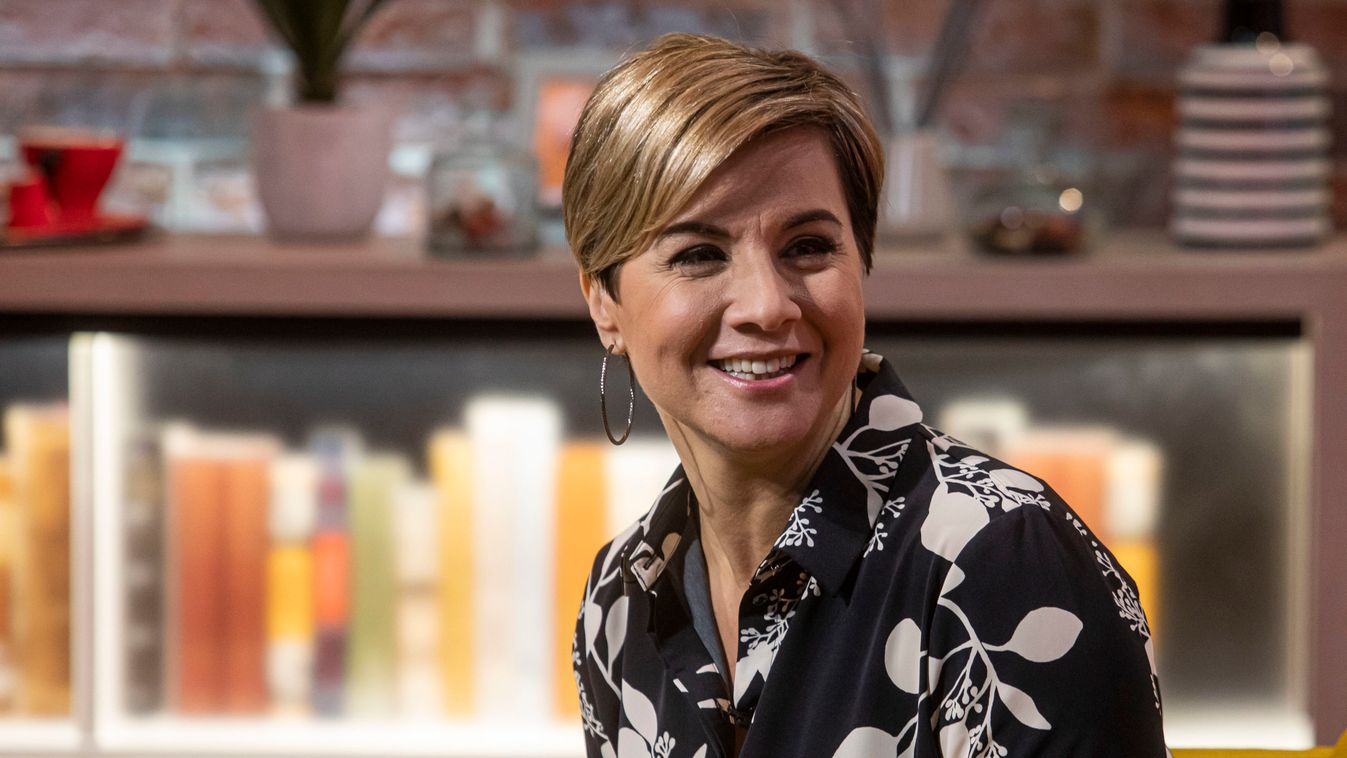 Ábel Anita költözik: Logisztikából elbuktam