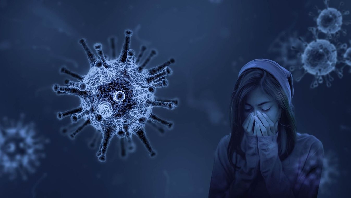 Döbbenet: Ezért támad télen erősebben a nátha és az influenza
