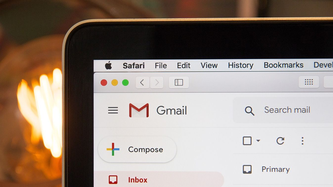 Komoly gond van a Gmail háza táján, könnyen csalók áldozatává válhatsz