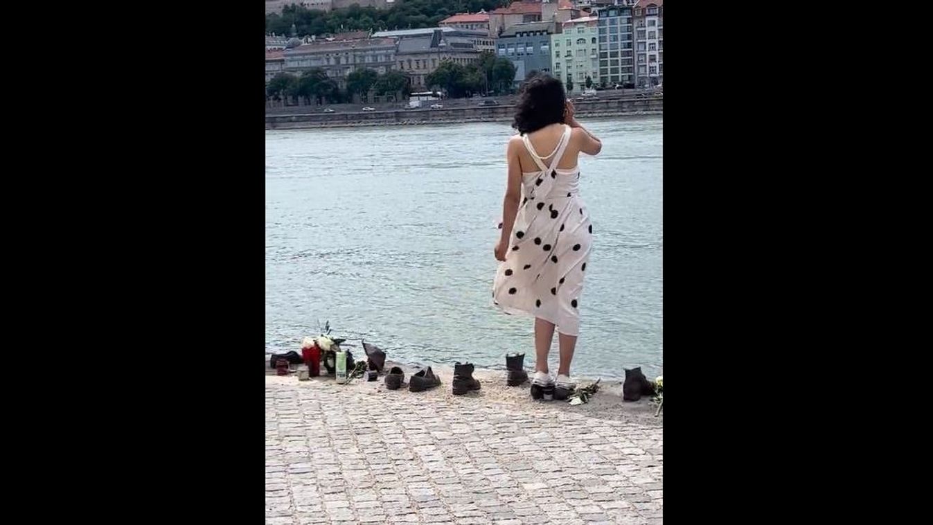 Kitört a botrány a budapesti emlékmű miatt: elképesztő, mit műveltek a turisták