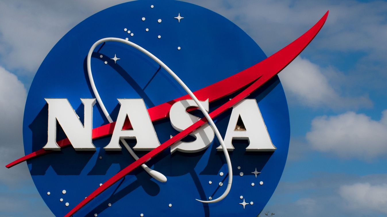 Különös jelenséget figyelt meg a NASA, itt a videó
