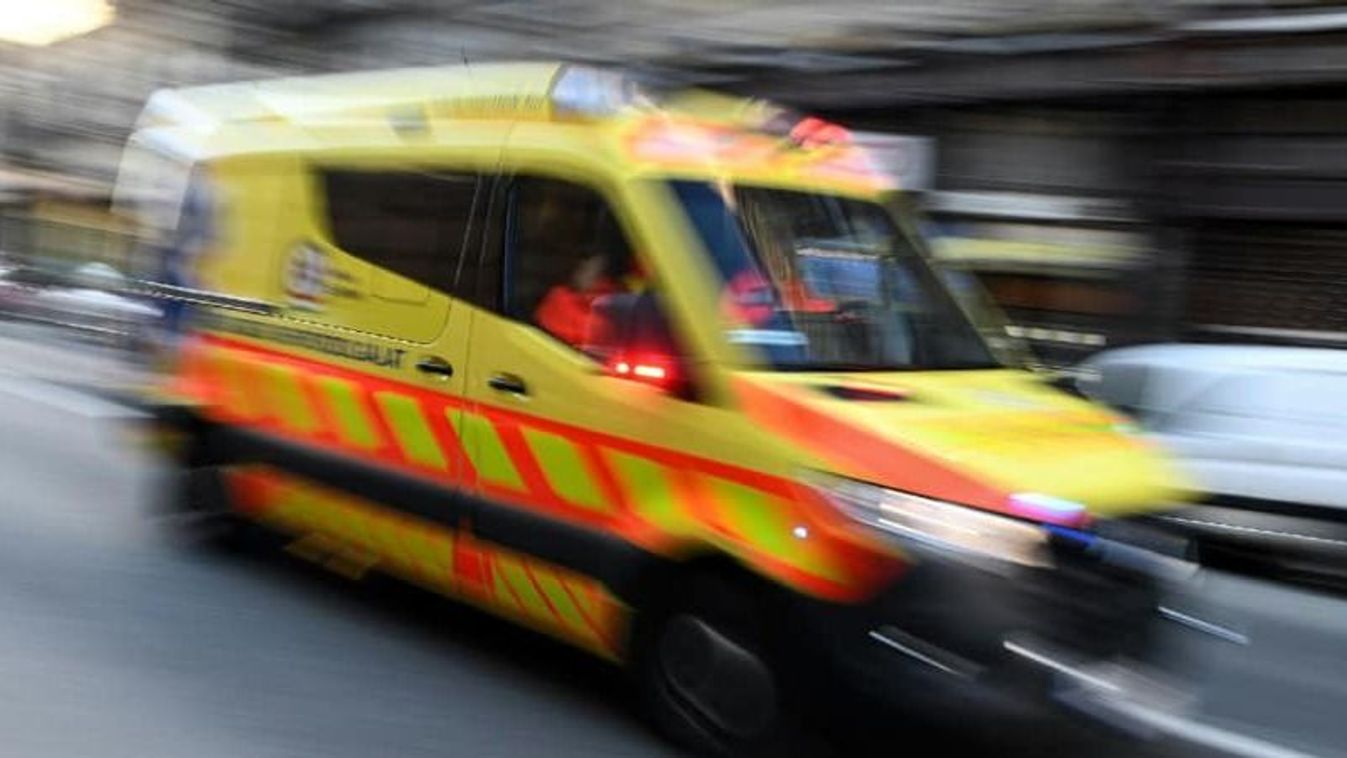 Megdagadt egy magyar gyermek nyelve, őrangyalok mentették meg