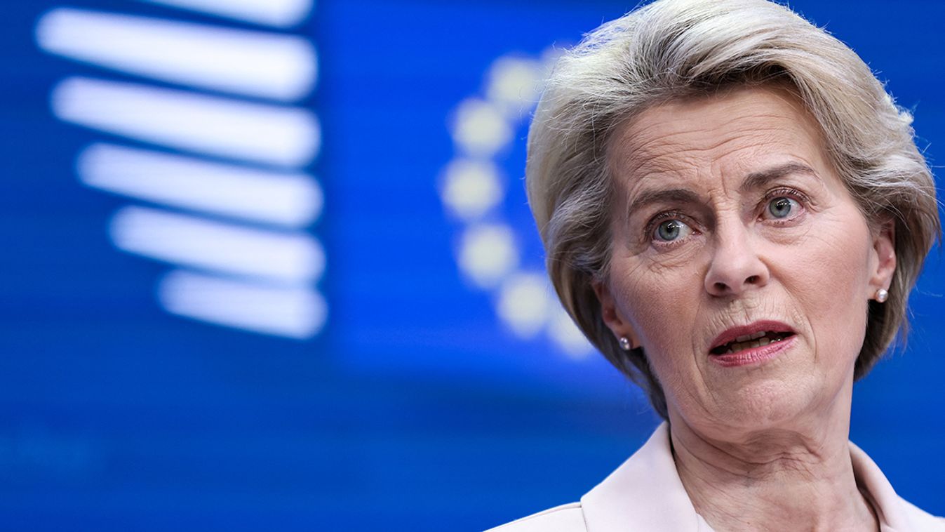 Vakcinabotrány: 4 milliárd eurót bukott Európa az Ursula von der Leyen által tető alá hozott üzleten
