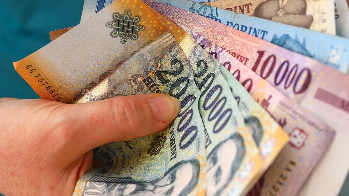 Fontos üzenet a NAV-tól: tízezreket kaphatsz kézhez havonta, ha időben lépsz!