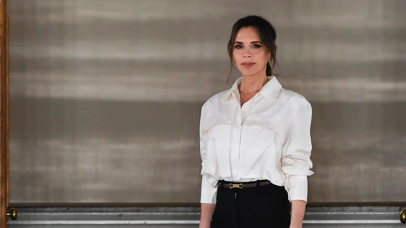 Nem fogsz hinni a szemednek, ez történt Victoria Beckham születésnapján - Videó