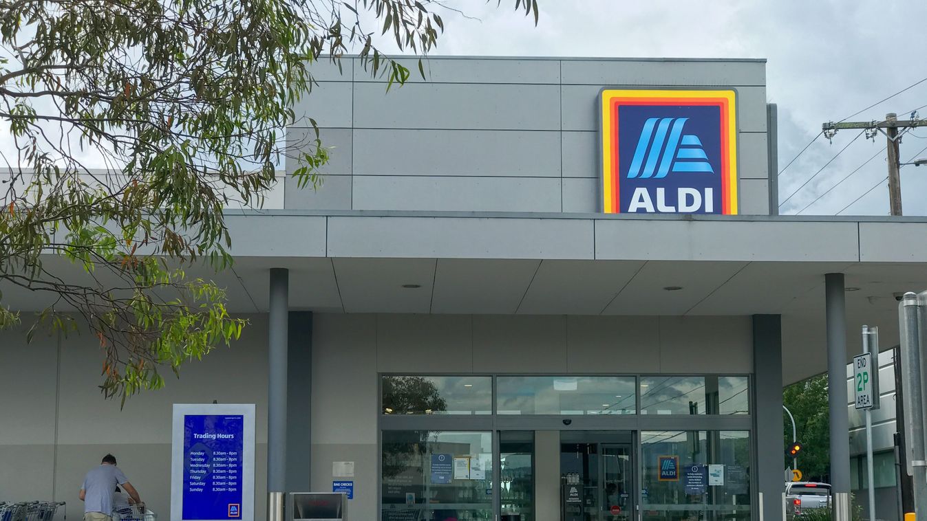 „Először vettem ilyet az Aldiban, csak 1500 forintba került, de megfogtam vele az Isten lábát”