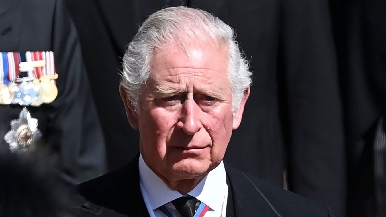 Gyászol a Buckingham-palota: mindenki szíve összetört