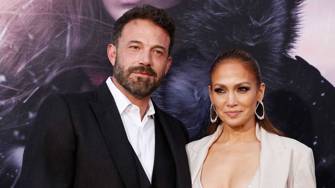 Vajon ezt szándékosan tette? Apák napi posztjában szúrt oda Jennifer Lopez Ben Afflecknek