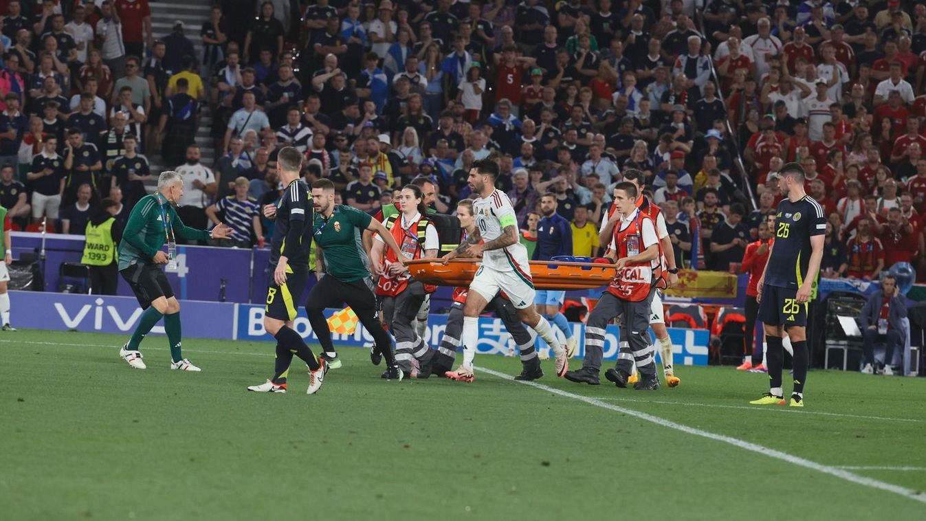 Az egész világ Vargáért aggódott, Szoboszlait hősként ünneplik