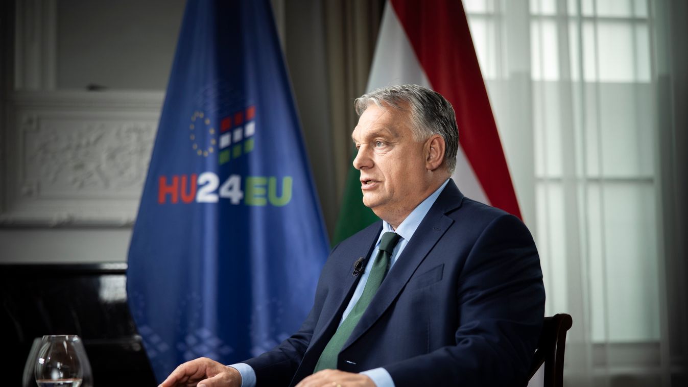 Emésztik Orbán 10 pontos javaslatát Európa vezetői, az emberek jóléte a tét