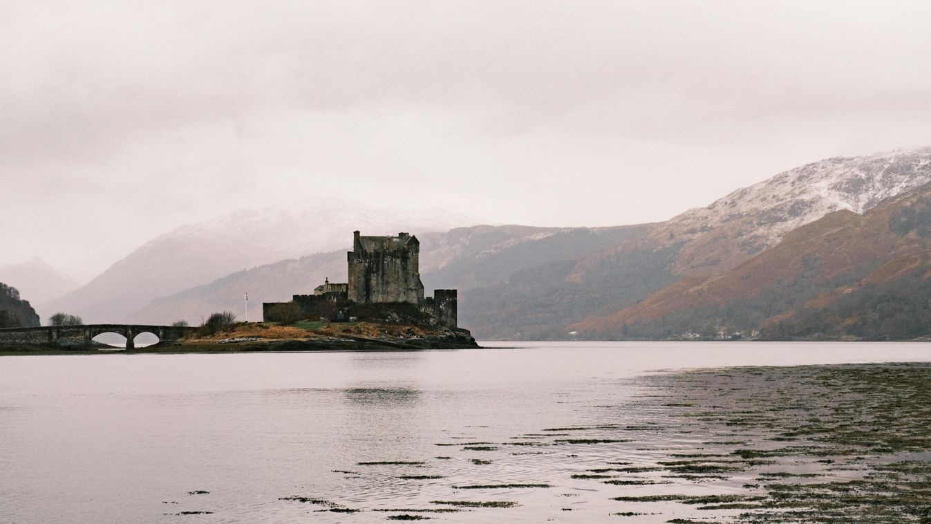 „Ez egy siránkozó lény hangja” – szellemvadászok leplezhették le az igazságot a Loch Ness-i szörnyről