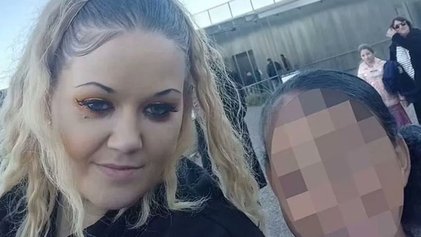 Hasogatott a foga, tíz óra múlva meghalt a 14 éves tinilány