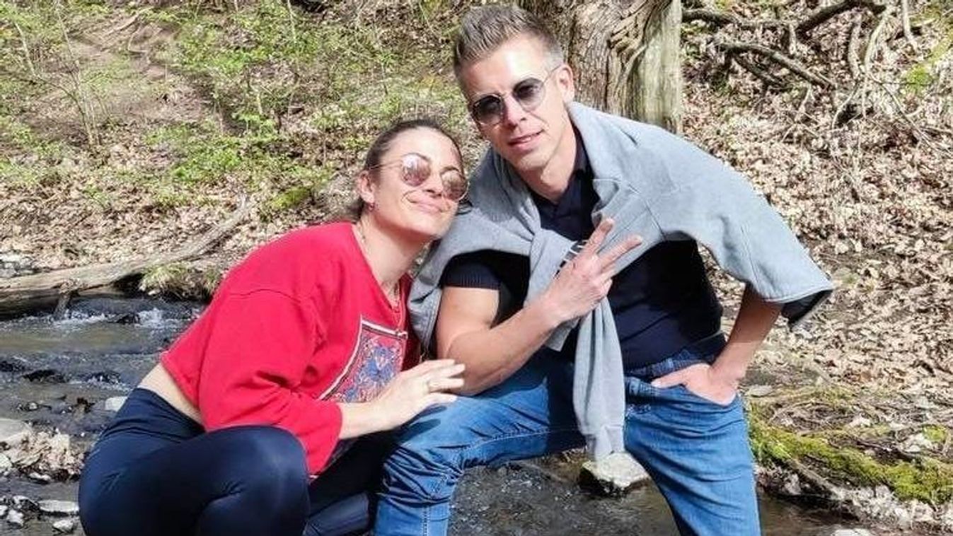 Újabb hangfelvétel: "Magyar Péter egy nárcisztikus p*cs"