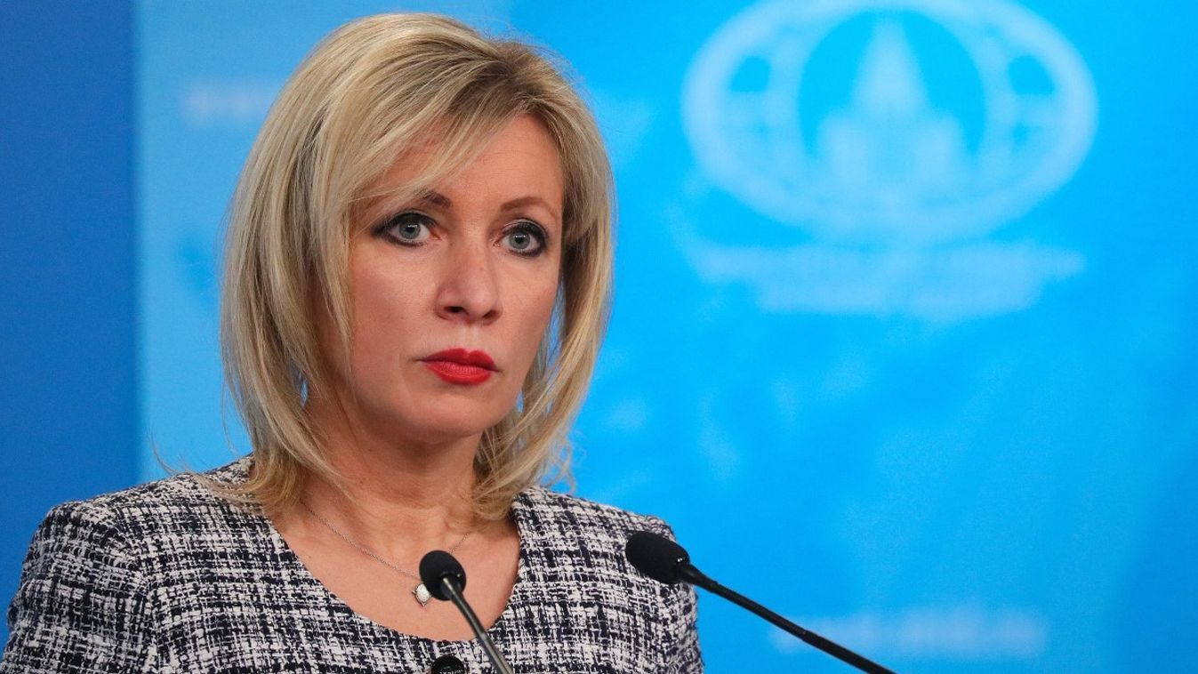 Moszkvában kemény szavakkal illették a német követet