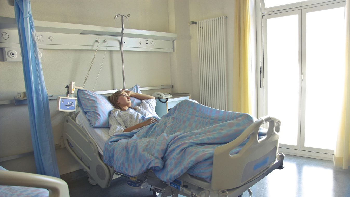 "Soha nem dohányoztam, erre tüdőrákot diagnosztizáltak nálam" - ledöbbent a 34 éves nő