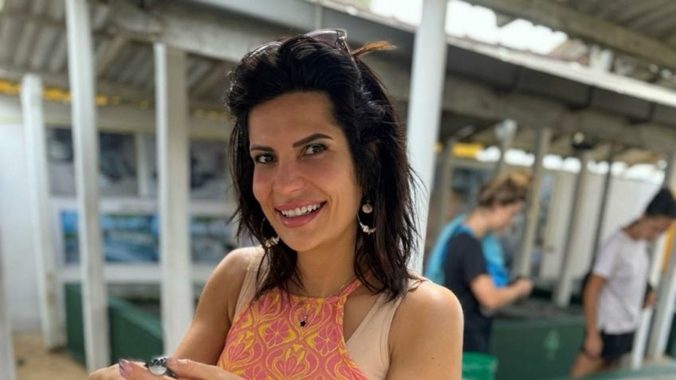 A Házasság első látásra sztárja kijelentette, még nagyobb melleket szeretne