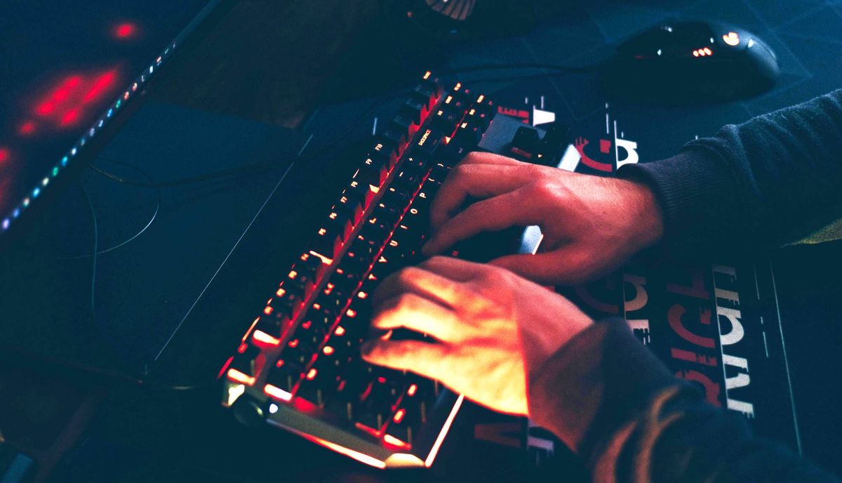 hacker