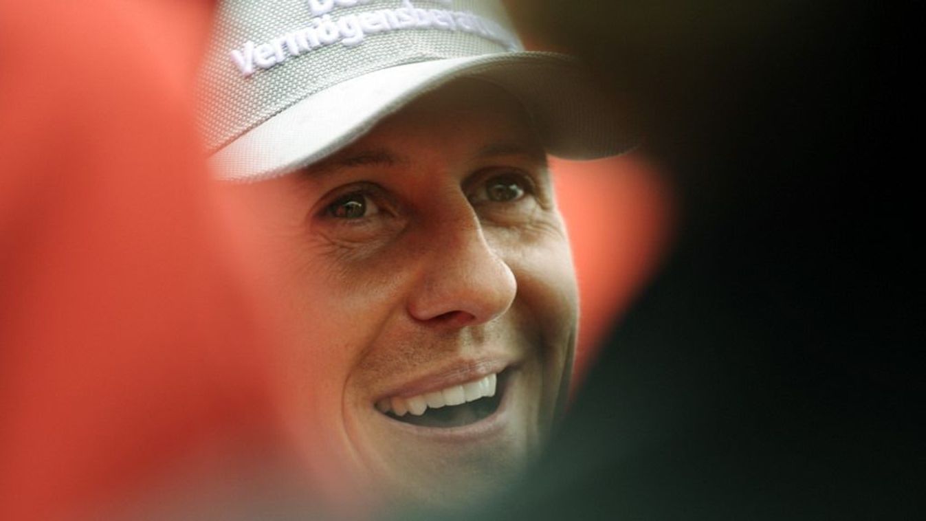 Michael Schumacher felesége megtörte a csendet: "Hogyan tudott ennyire elárulni minket?"