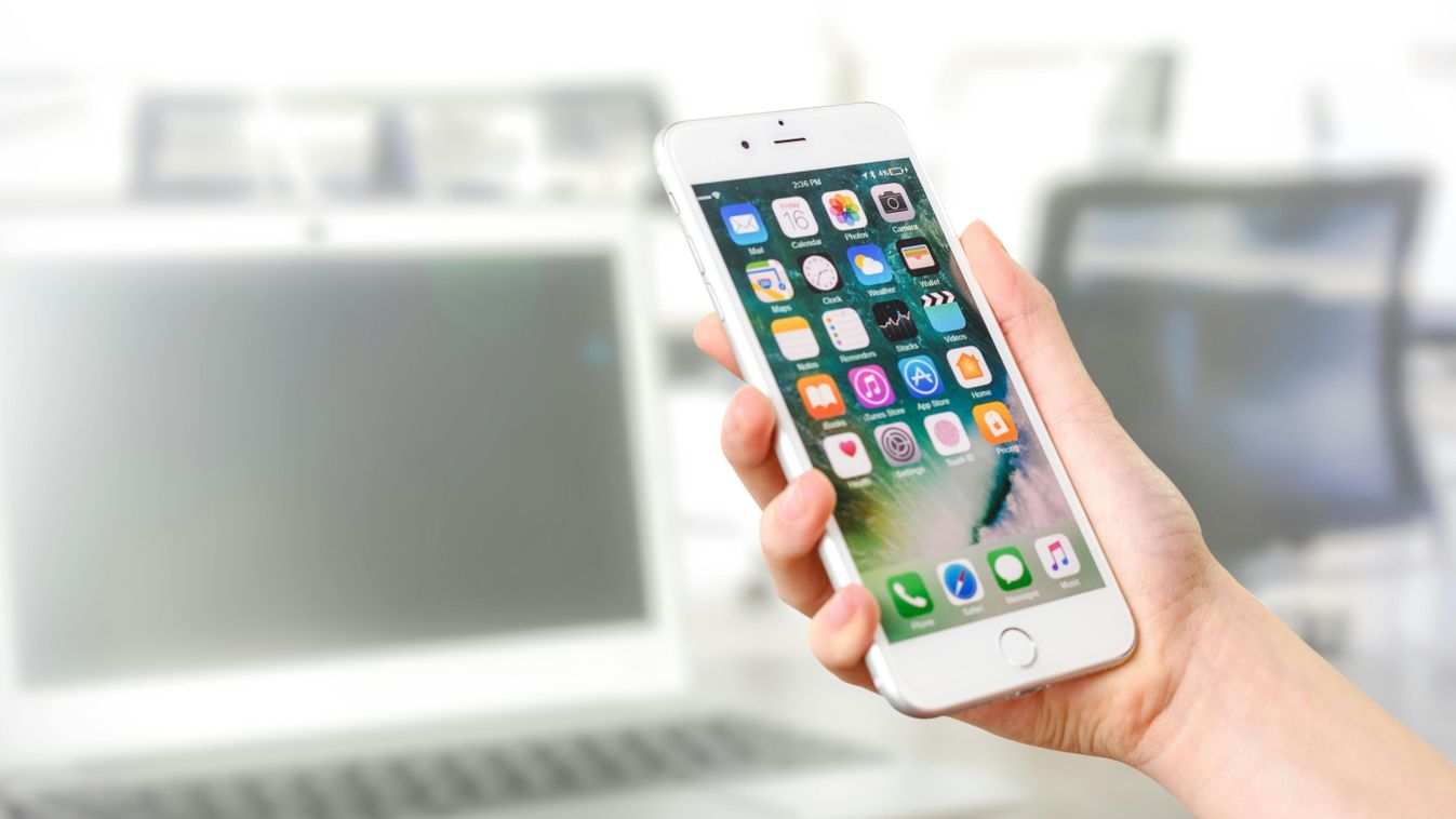 Felnőtteknek szóló alkalmazás verte ki a biztosítékot az Apple-nél