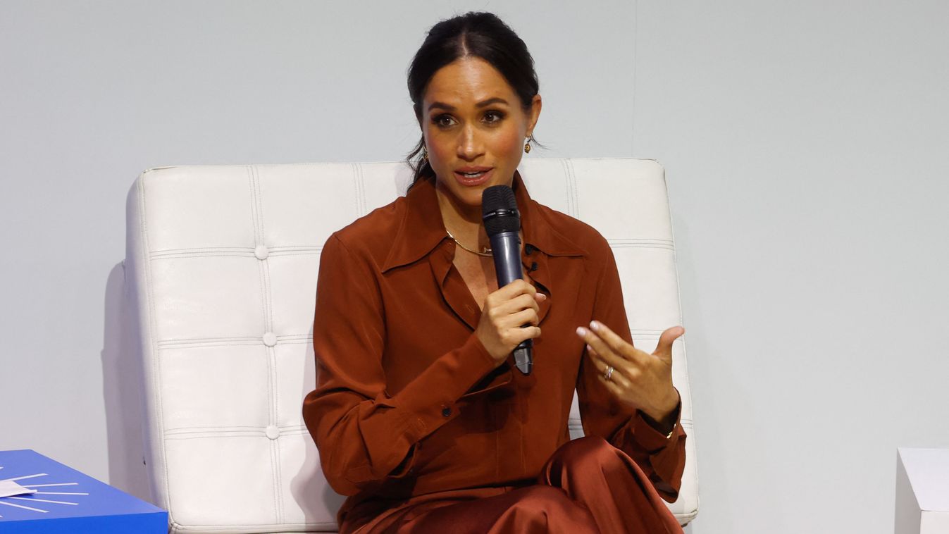 Meghan Markle-t meghívták a Suits spin-offjába?