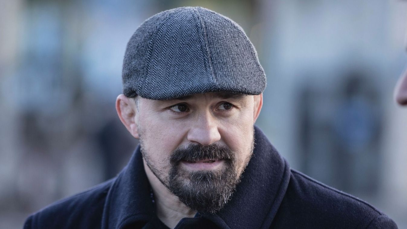 „Ildi válni akart” - drámai vallomást tett a házasságáról Bárdosi Sándor