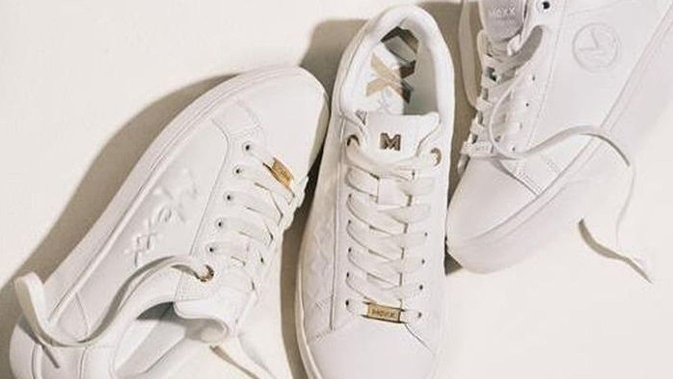 Fűzős, belebújós vagy tépőzáras sneaker? Ismerd meg mindhárom előnyét! (x)