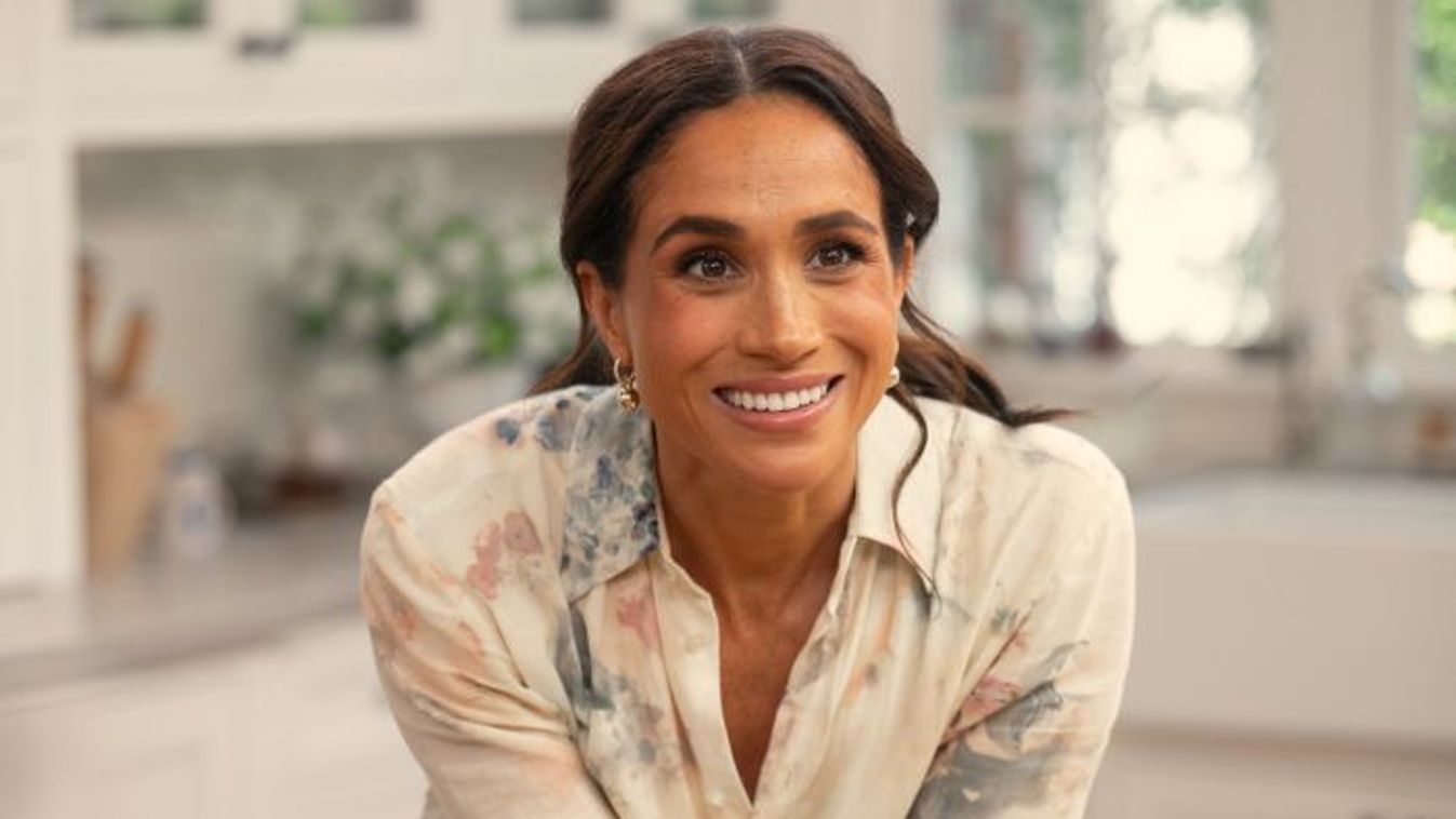 Meghan Markle intim vallomása: „Harryvel éjszakai „rutinjaik” vannak!"