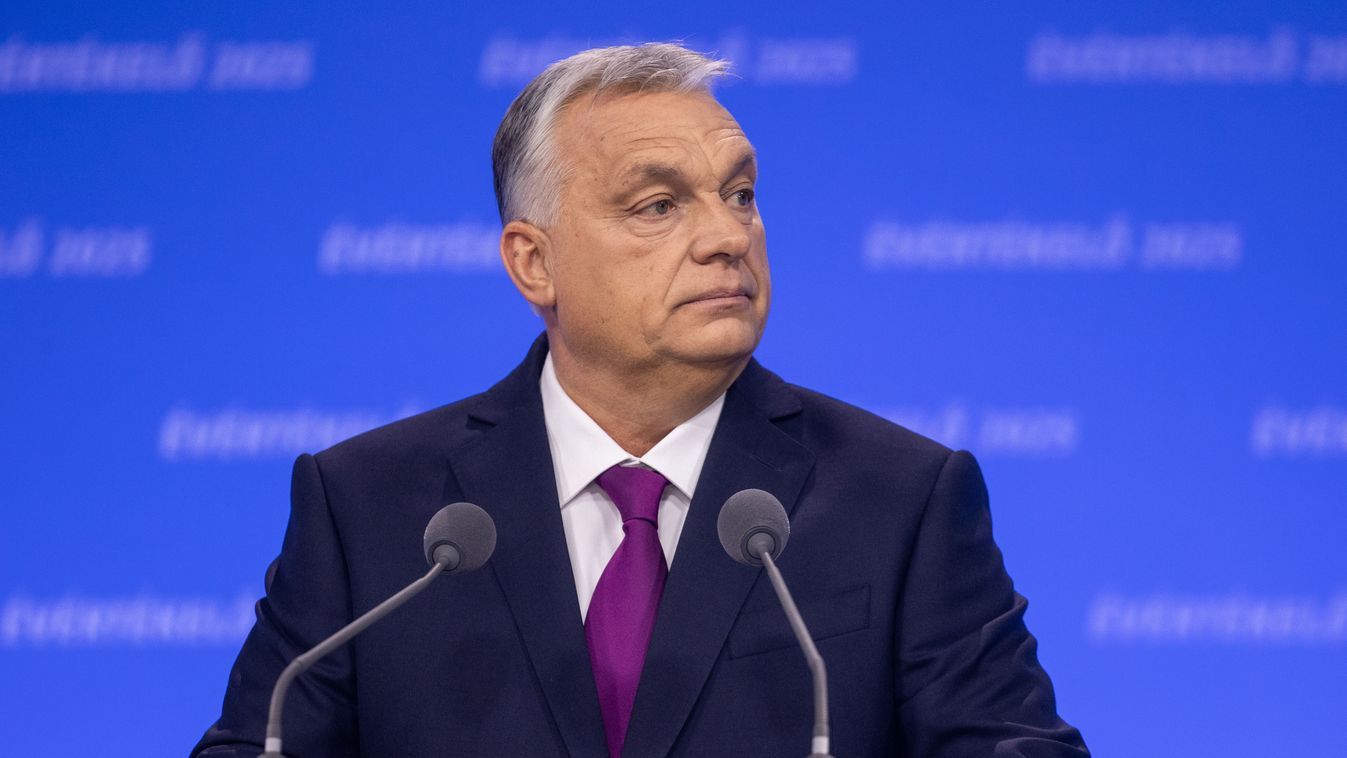 Sorosék kitiltását tervezi Orbán Viktor?