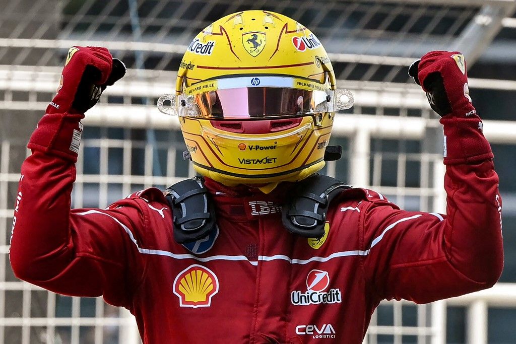 Hamilton