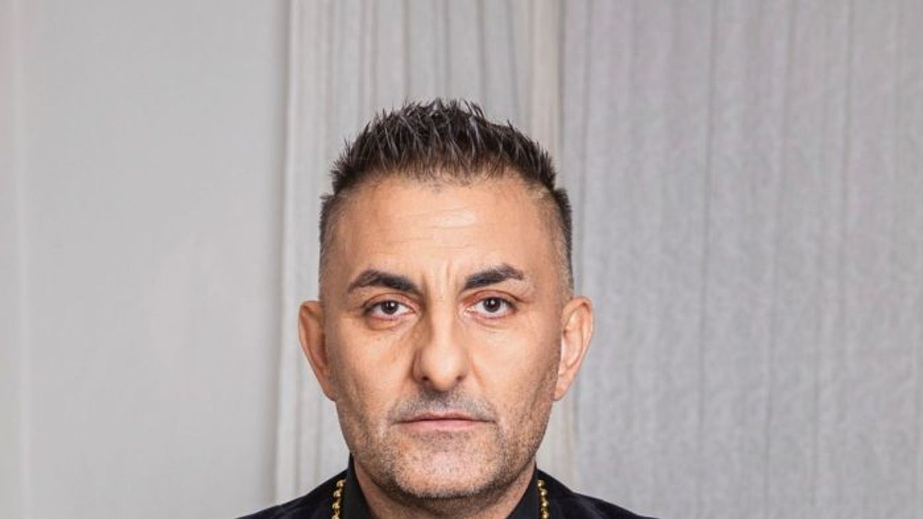 Gáspár Győző megint a depressziójáról vallott