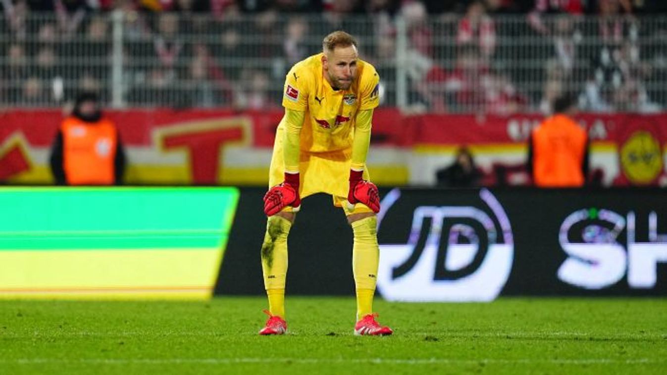 Gulácsi felett eljárt az idő, Matthäus nem kímélte a magyar focistát