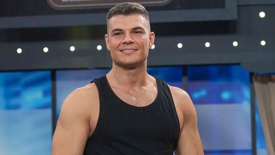 "Sokat bántottak" - Nem bírta ki könnyek nélkül Pumped Gabo