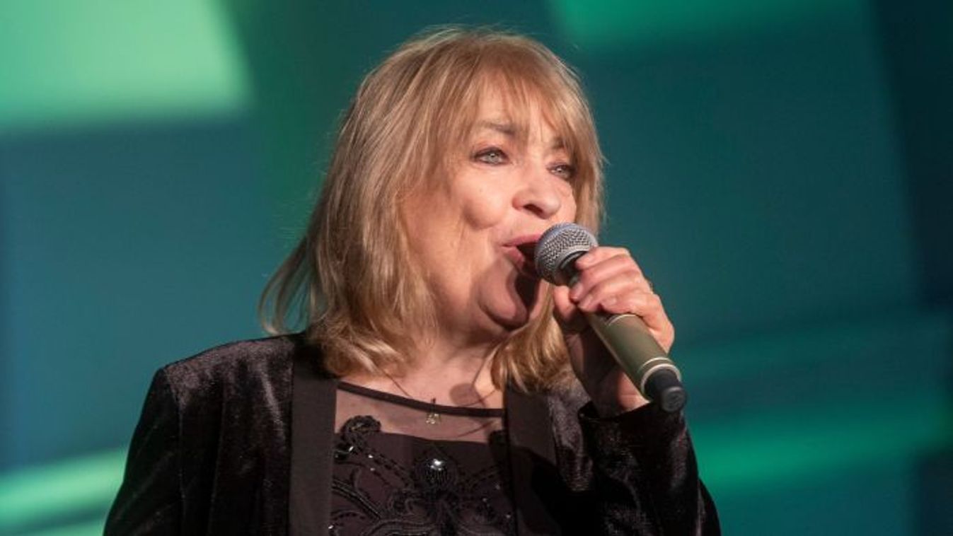 Kovács Kati: soha nem akartam énekes lenni