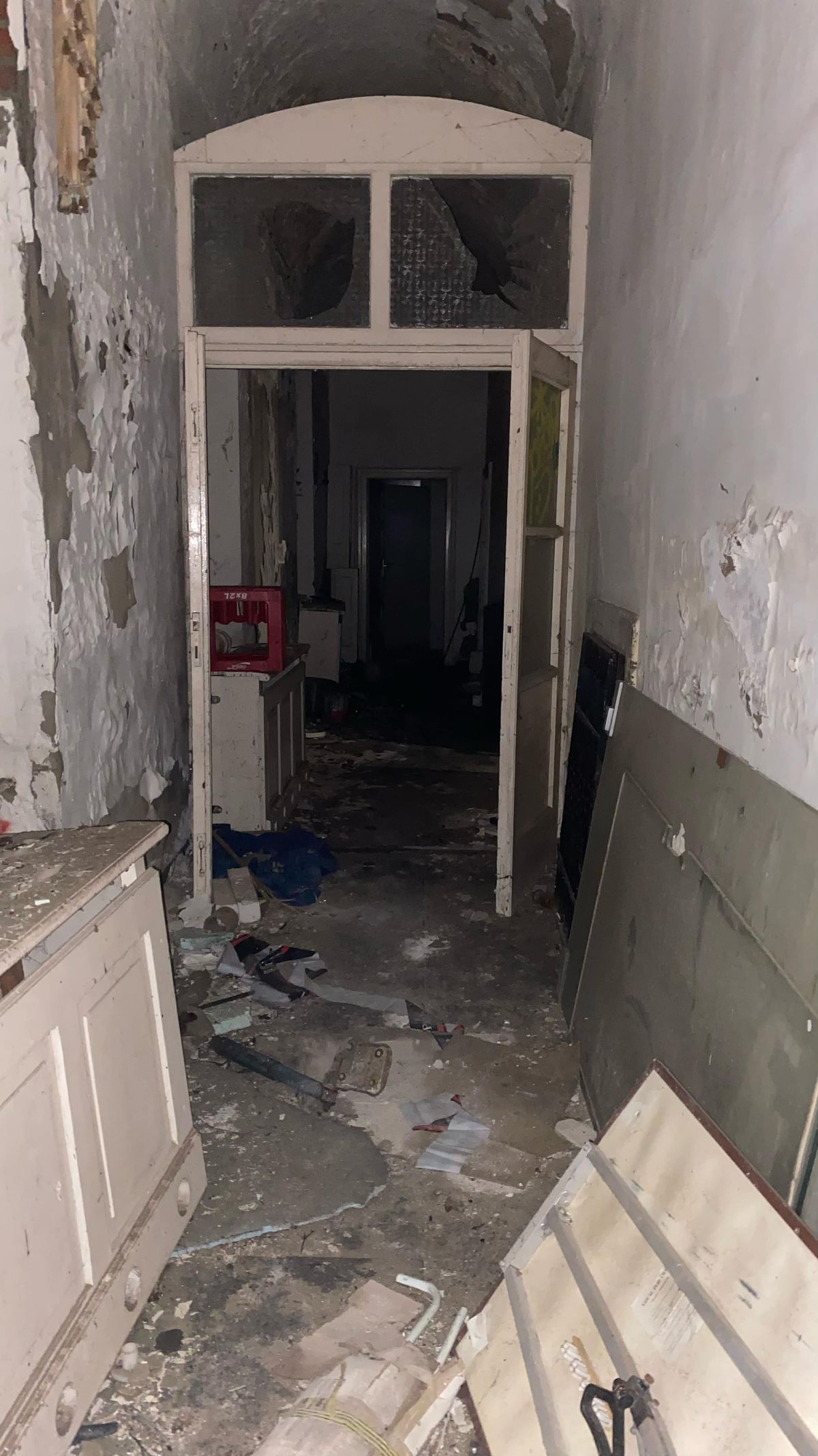 urbex