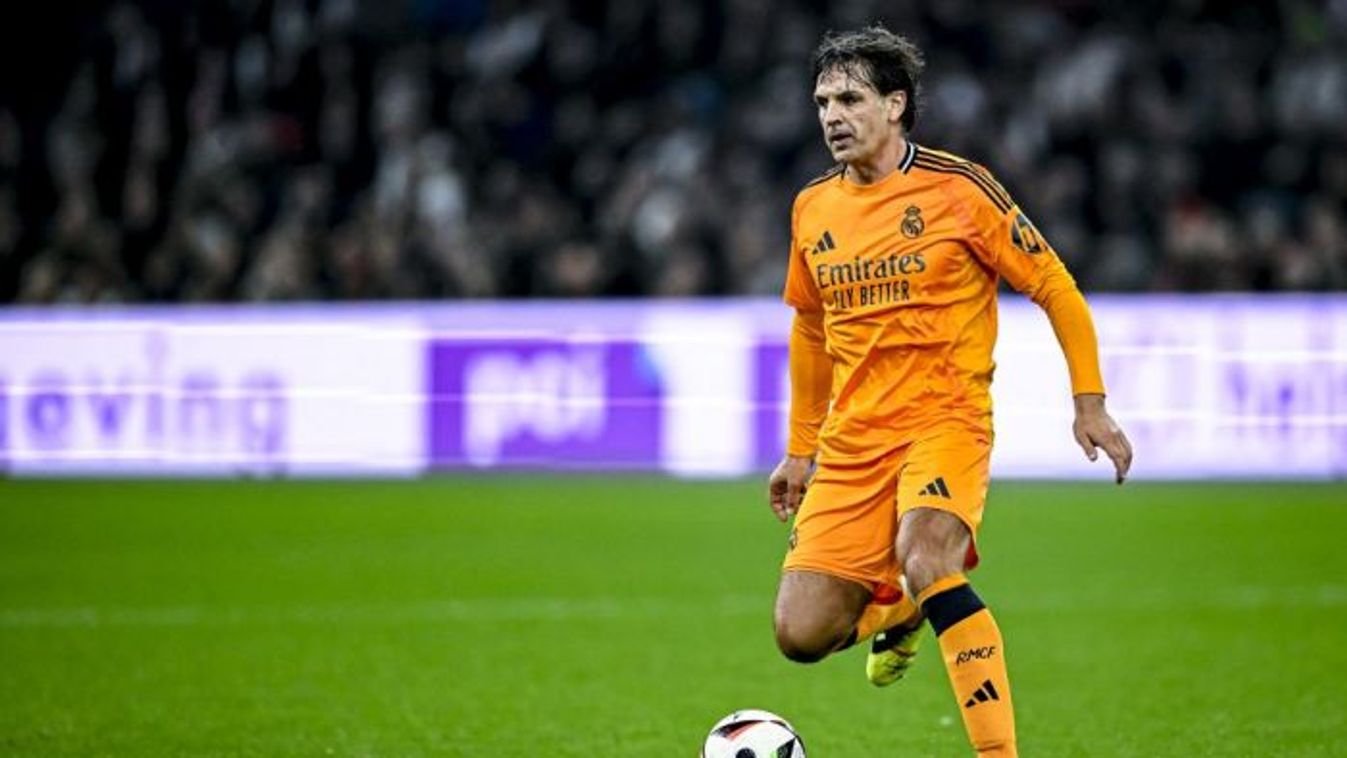 Most jött a hír, életveszélyes állapotban került kórházba a Real Madrid legendája