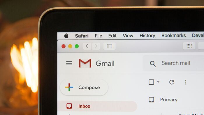 Figyelmeztet a Google: újabb Gmail átverés terjed