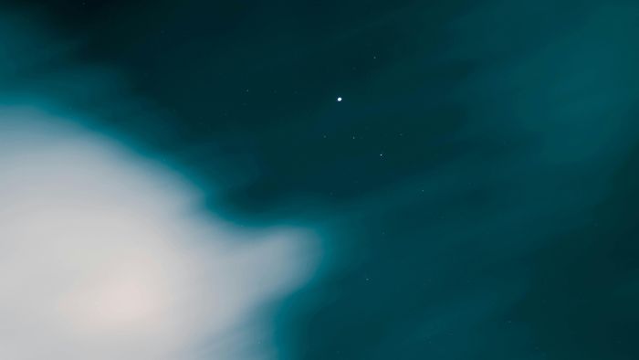 Itt a bizonyíték! UFO-t kaptak lencsevégre vidéken - Videó