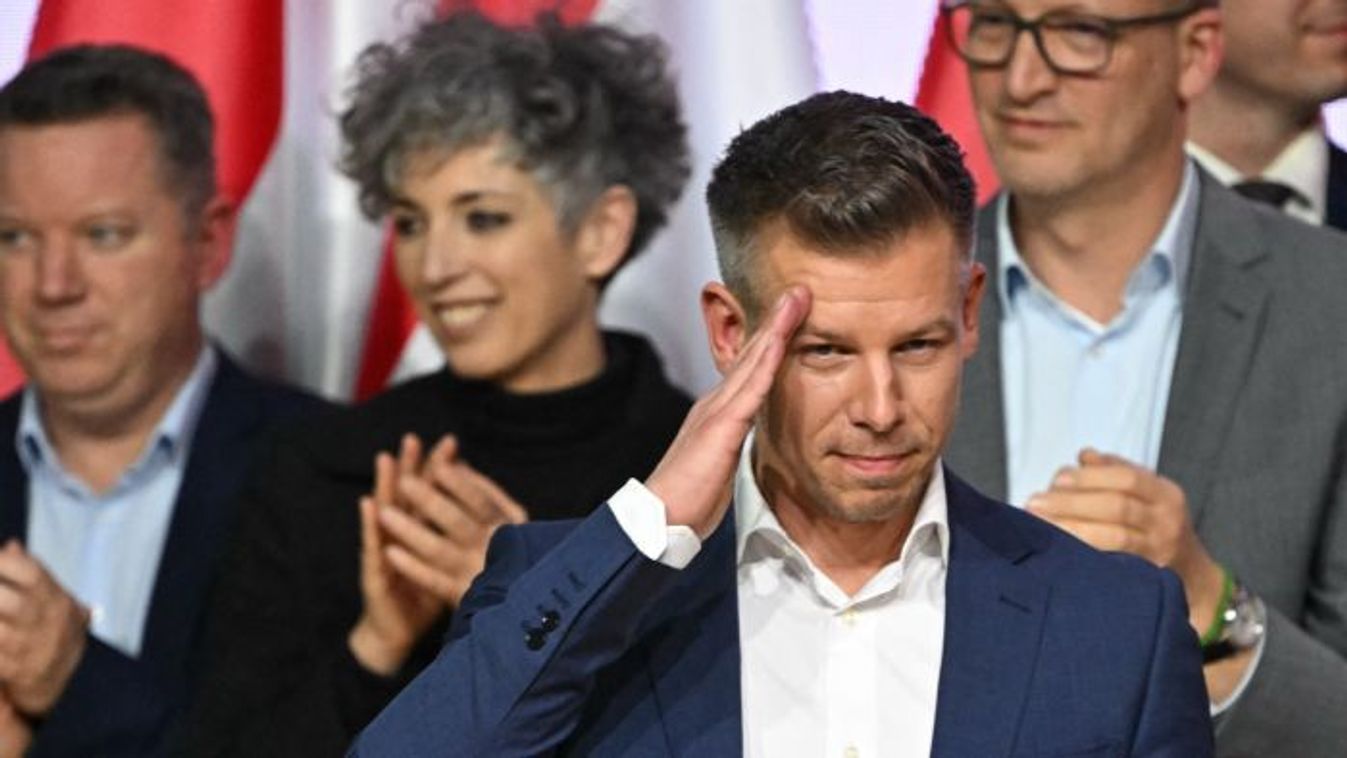 Minél több embert ismerünk meg a Tisza Pártból, annál nagyobb a baj