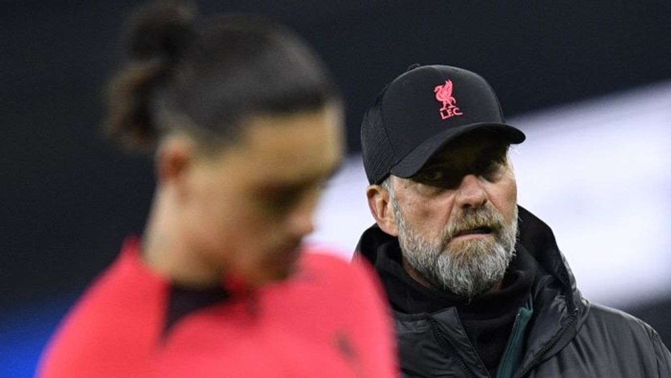 Liverpool még mindig Jürgen Klopp óriási hibája miatt szenved, ezt nehéz megbocsátani