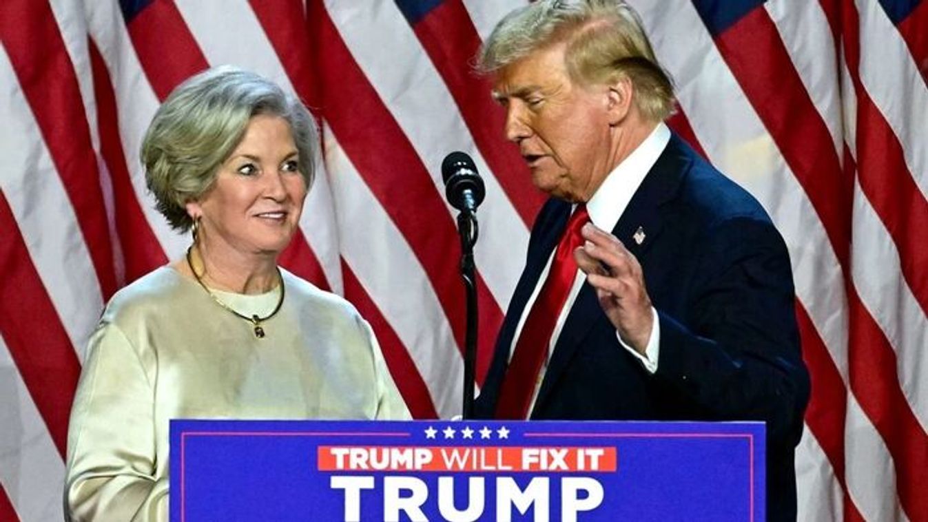 Hackertámadás érte Trump legfontosabb háttéremberét, záporoztak a kéretlen üzenetek