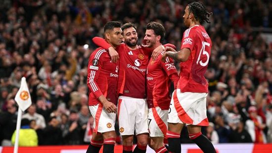 Élet vagy halál! Jön a Manchester United 100 millió fontos meccse