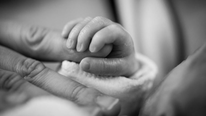 Túléltem az abortuszt, az anyám nem tudta meg, hogy még élek
