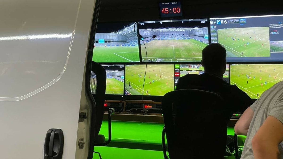 A VAR jól vizsgázott, a véget ért bajnokságban 54 alkalommal változtatott az eredeti bírói ítéleten