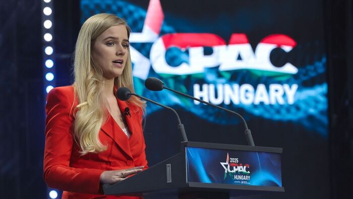 Ilyen volt a kétnapos CPAC Hungary 2025. Galéria