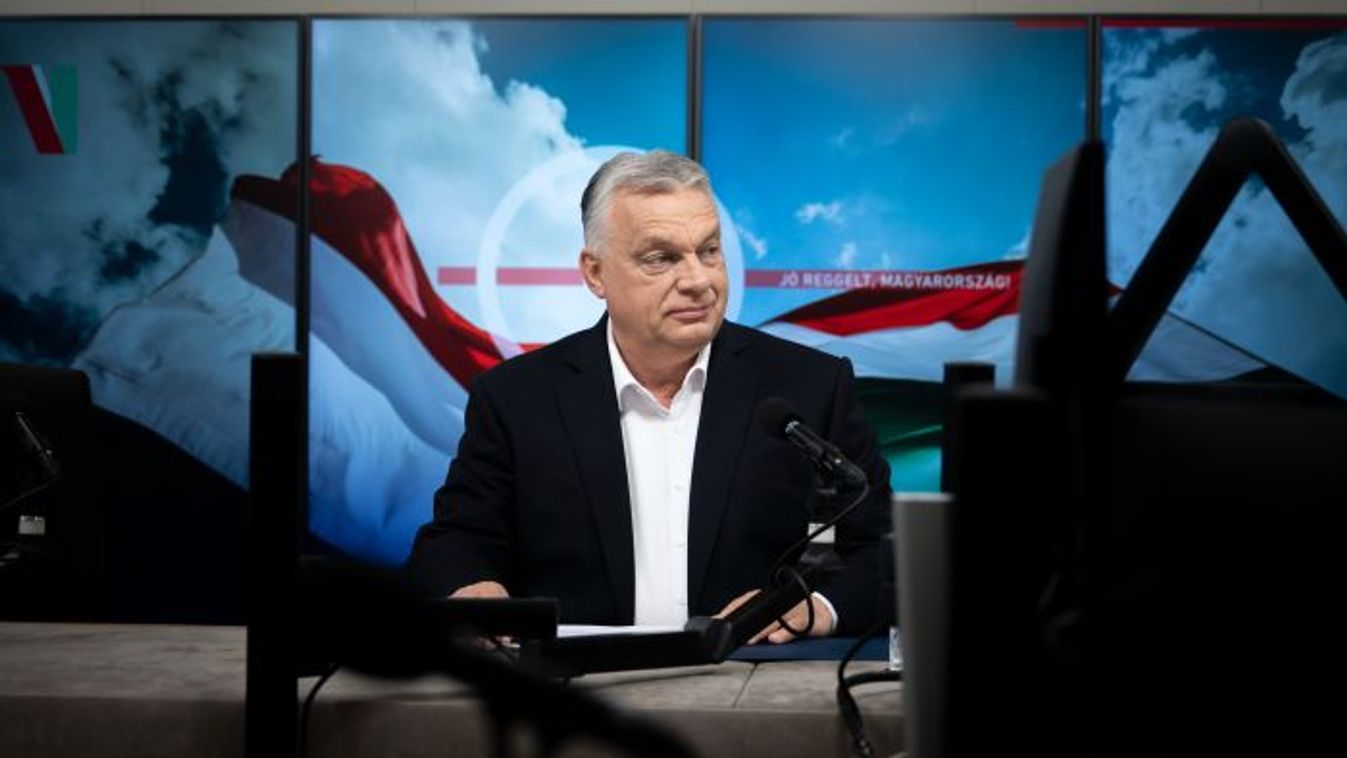 Parajdi katasztrófa: Kelemen Hunorral egyeztetett Orbán Viktor